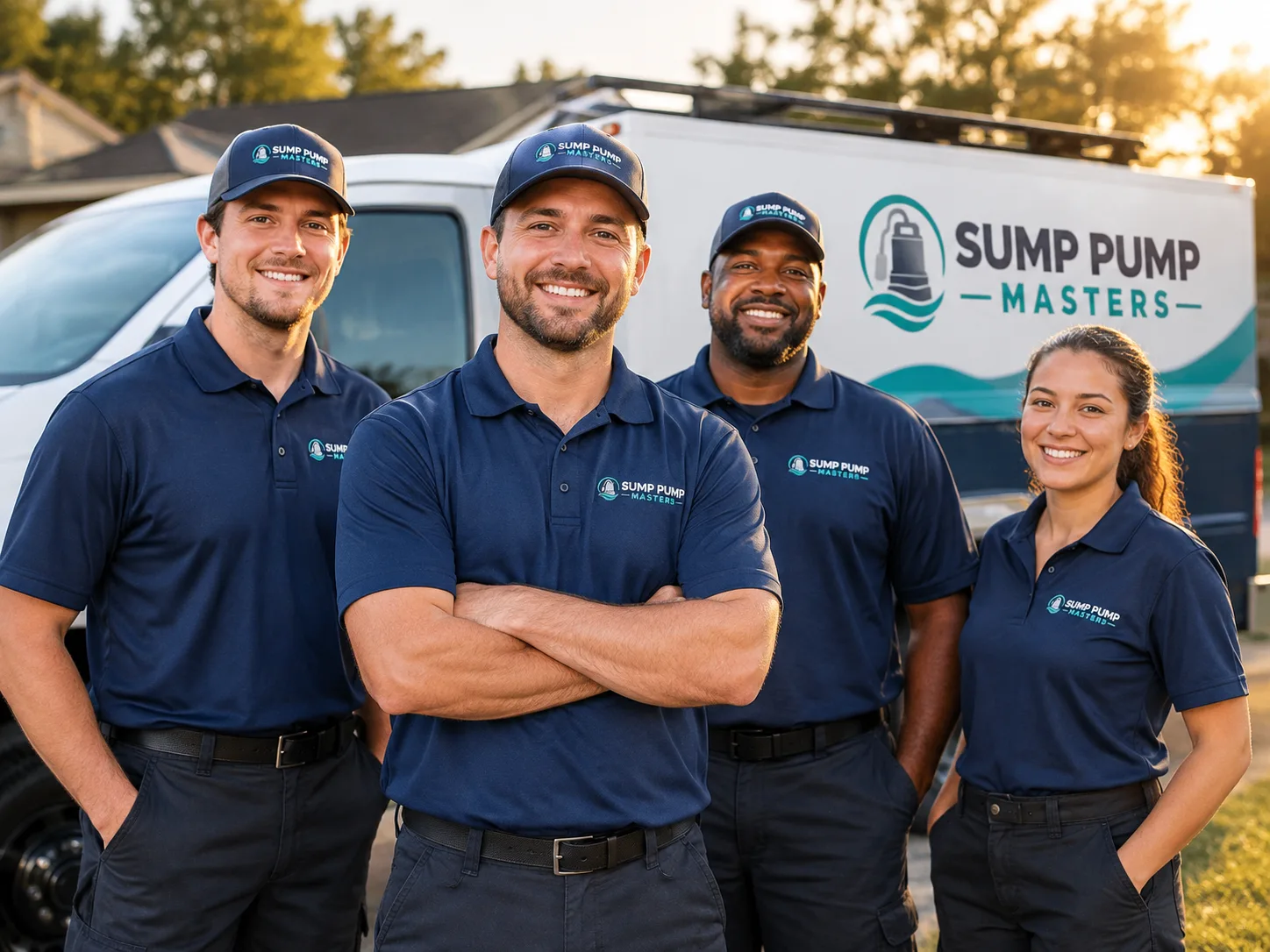 Sump Pump Repair company in Hector, AR